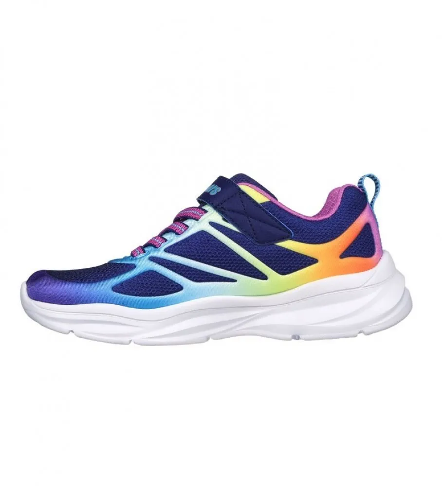 Zapatillas Power Jams marino
