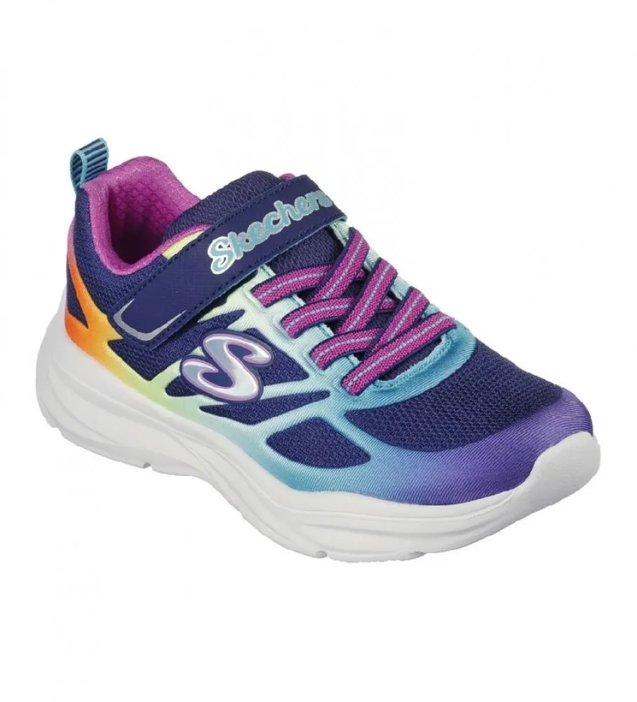 Zapatillas Power Jams marino