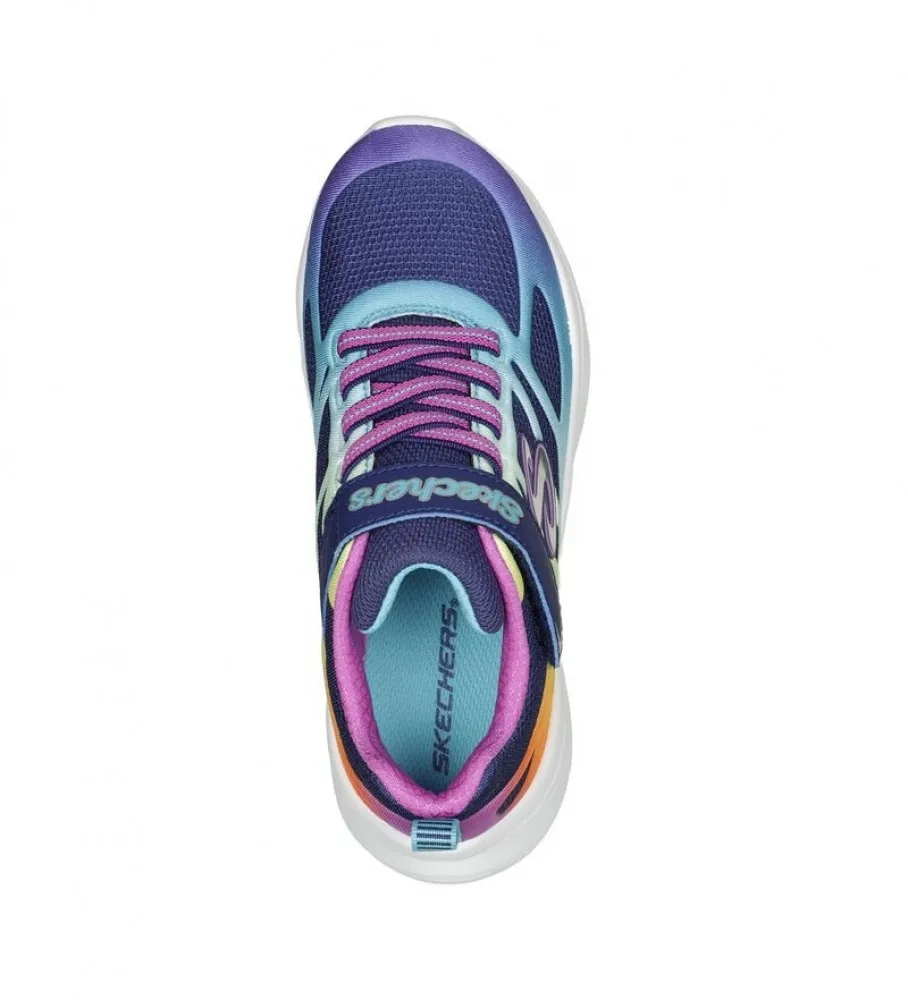 Zapatillas Power Jams marino