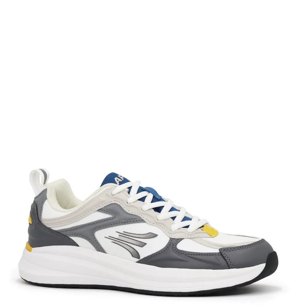 ZAPATILLAS RUNNING HOMBRE APOLO AH2292 BLANCO