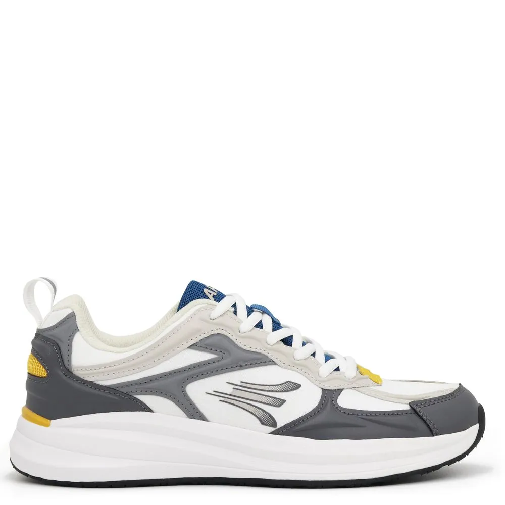 ZAPATILLAS RUNNING HOMBRE APOLO AH2292 BLANCO