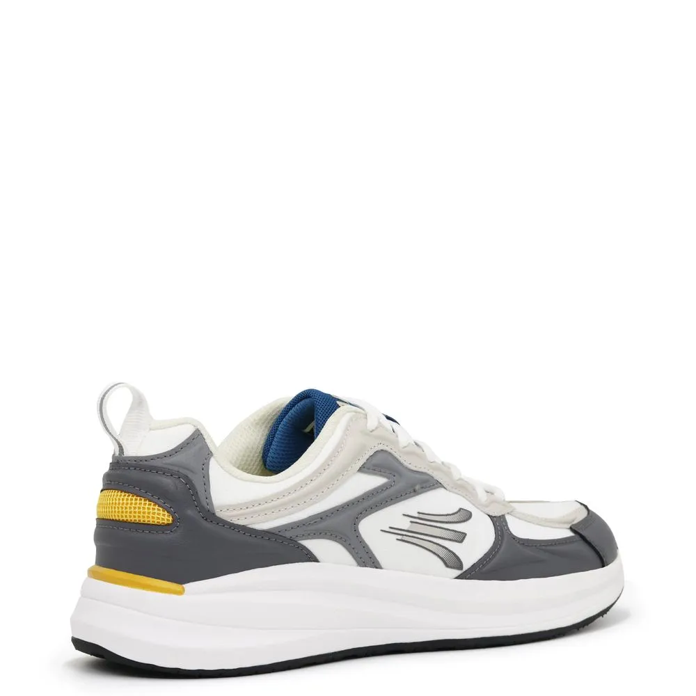 ZAPATILLAS RUNNING HOMBRE APOLO AH2292 BLANCO