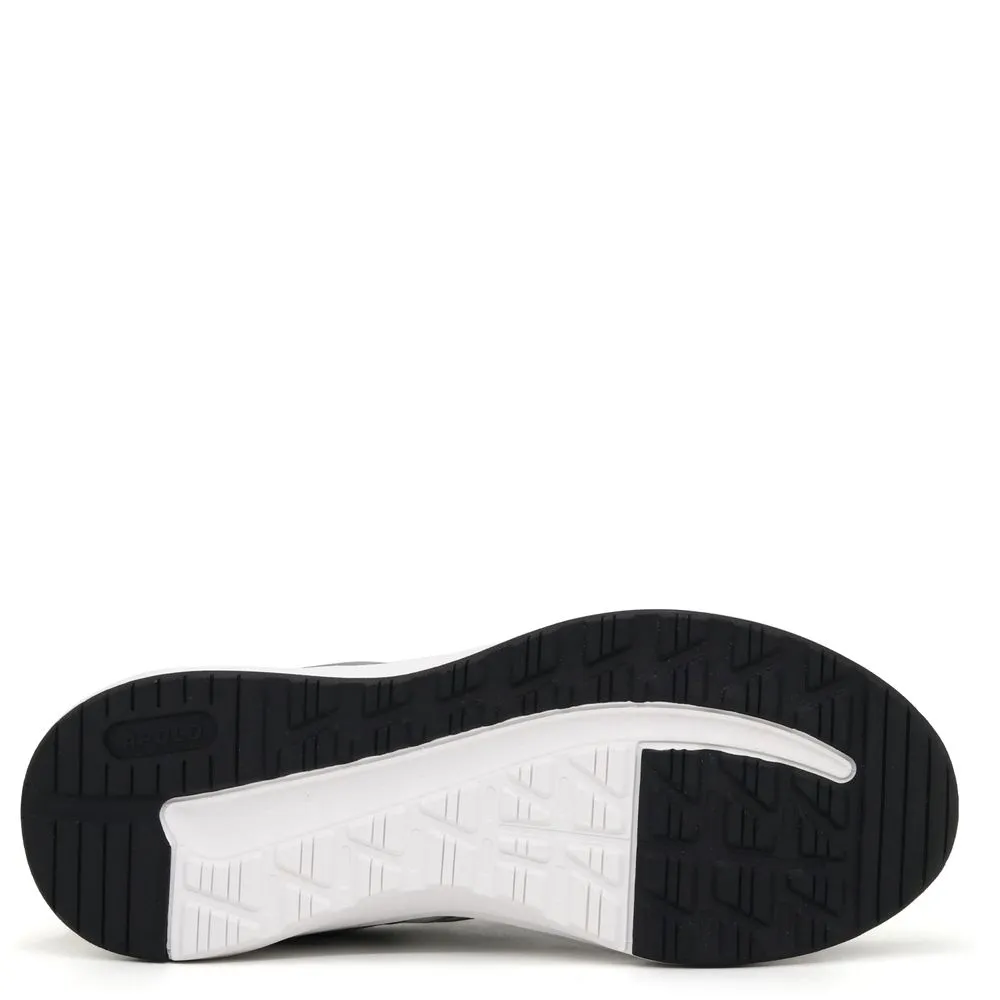 ZAPATILLAS RUNNING HOMBRE APOLO AH2292 BLANCO