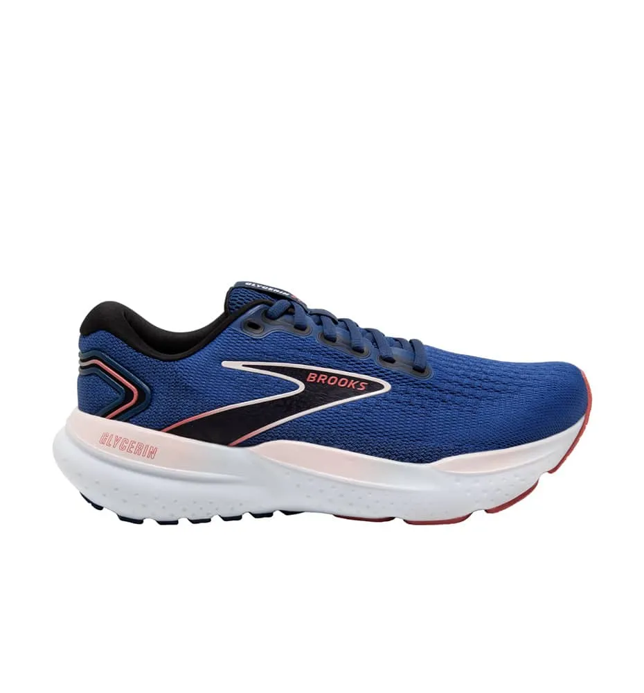 Zapatillas Running_Mujer_BROOKS Glycerin 21 W 2E