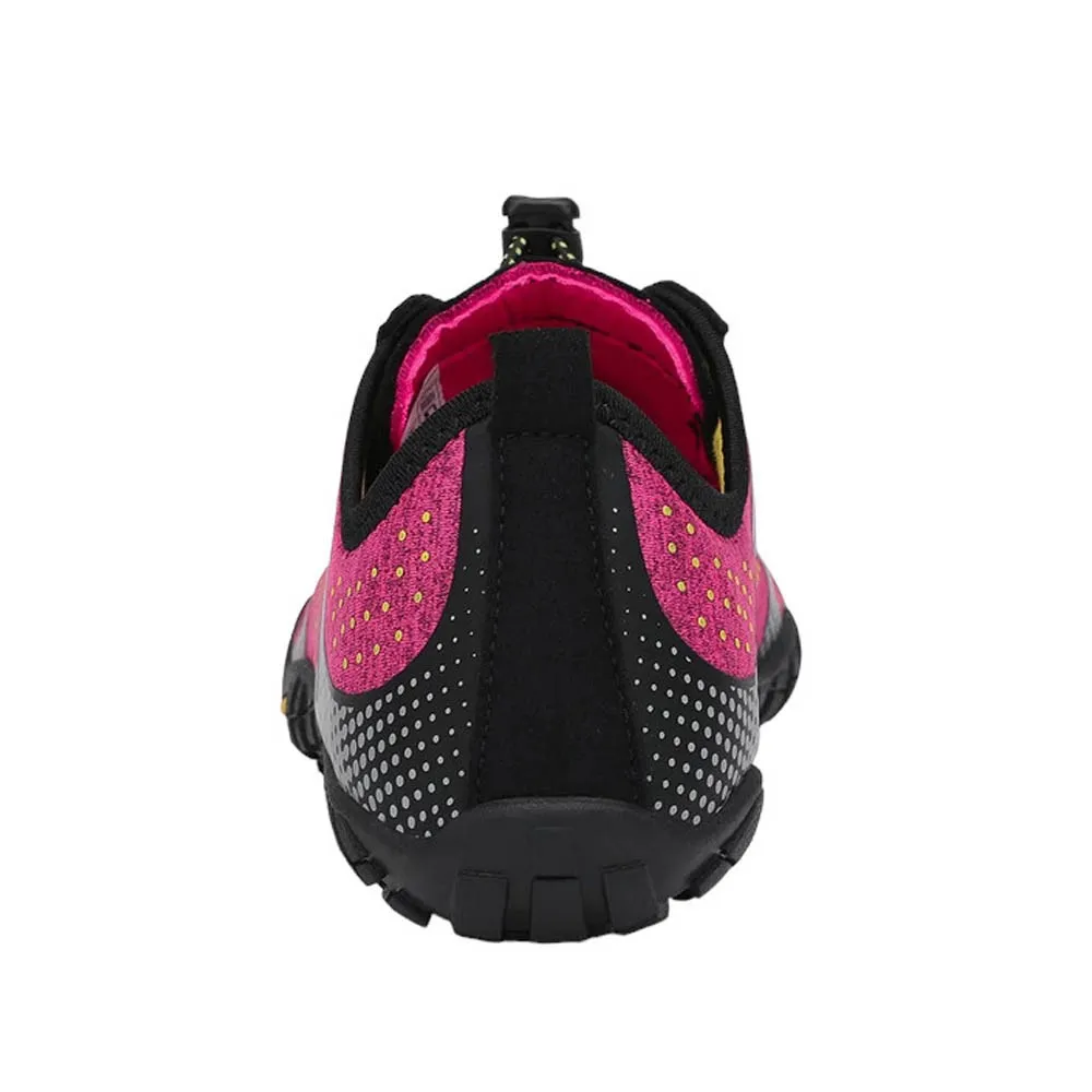 Zapatillas Saguaro Fast I Fucsia