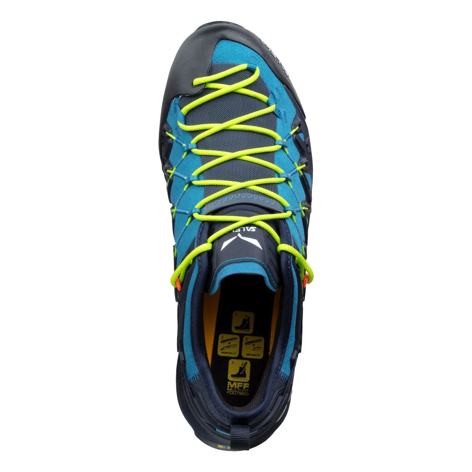 Zapatillas salewa Wildfire Edge