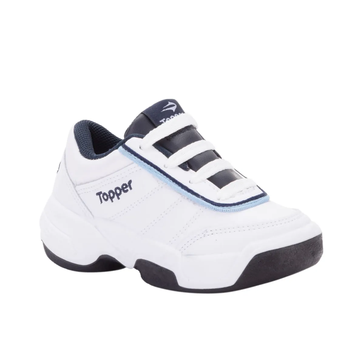 ZAPATILLAS TIE BREAK II KIDS