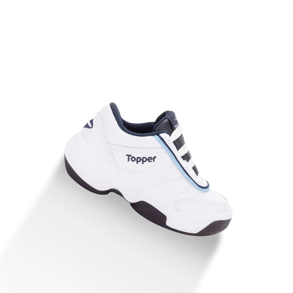 ZAPATILLAS TIE BREAK II KIDS