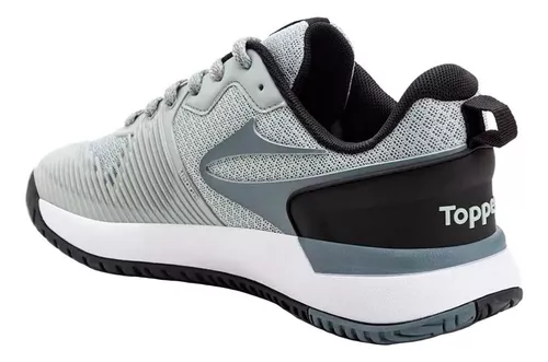 Zapatillas Topper Cover Iv Hombre Deportivas 51334 Empo2000