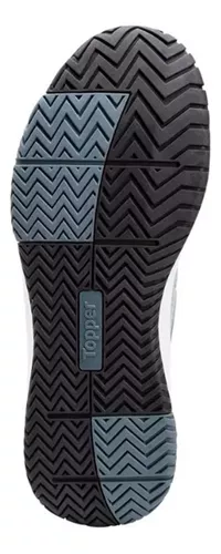 Zapatillas Topper Cover Iv Hombre Deportivas 51334 Empo2000