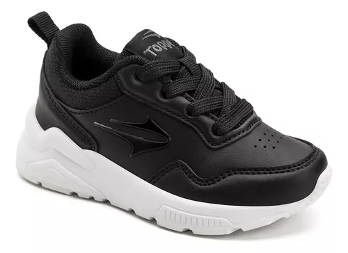 Zapatillas Topper Zurich 3 Niños Cuero Bebé