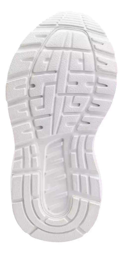 Zapatillas Topper Zurich 3 Niños Cuero Bebé