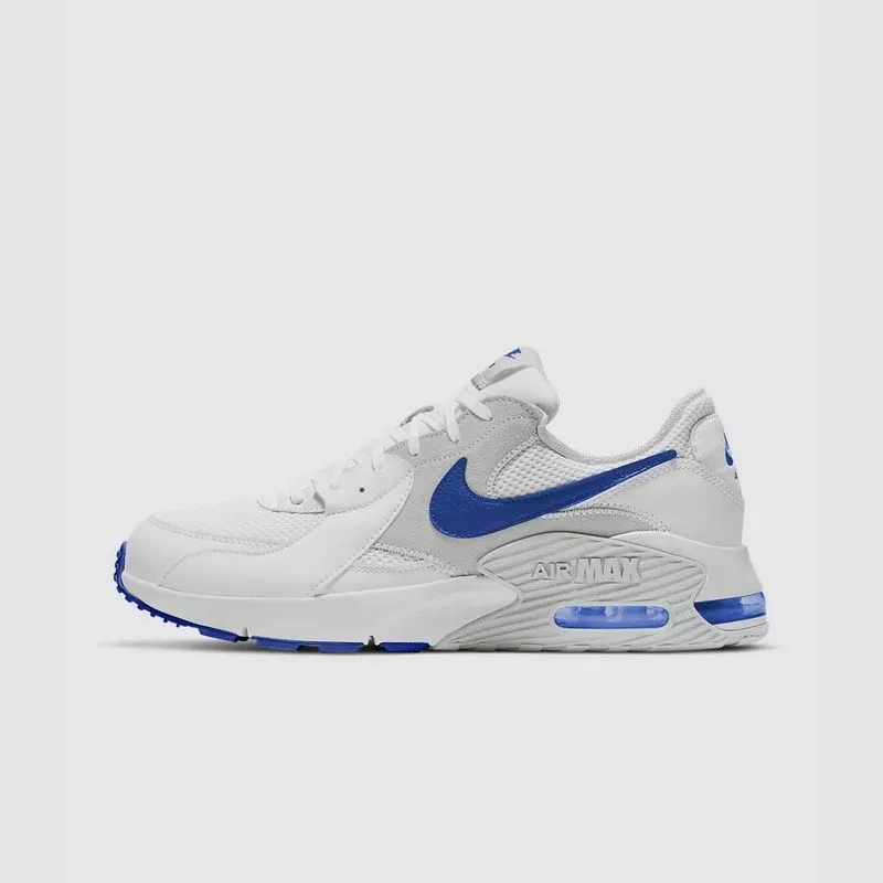 Zapatillas Urbanas Hombre Air Max Excee