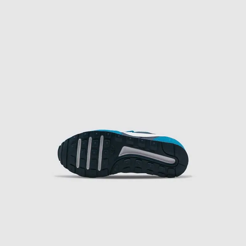 Zapatillas Urbanas Unisex Md Valiant Bpv