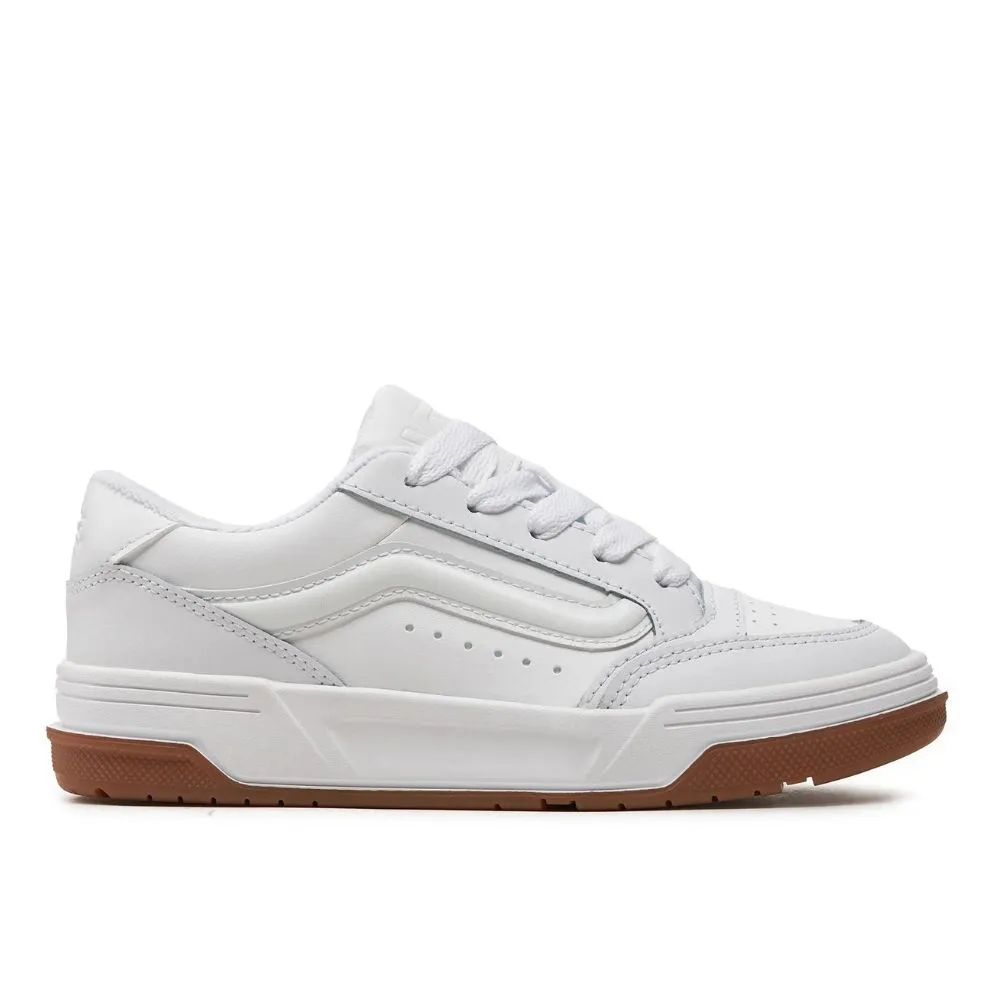 ZAPATILLAS VANS HYLANE WHITE/GUM