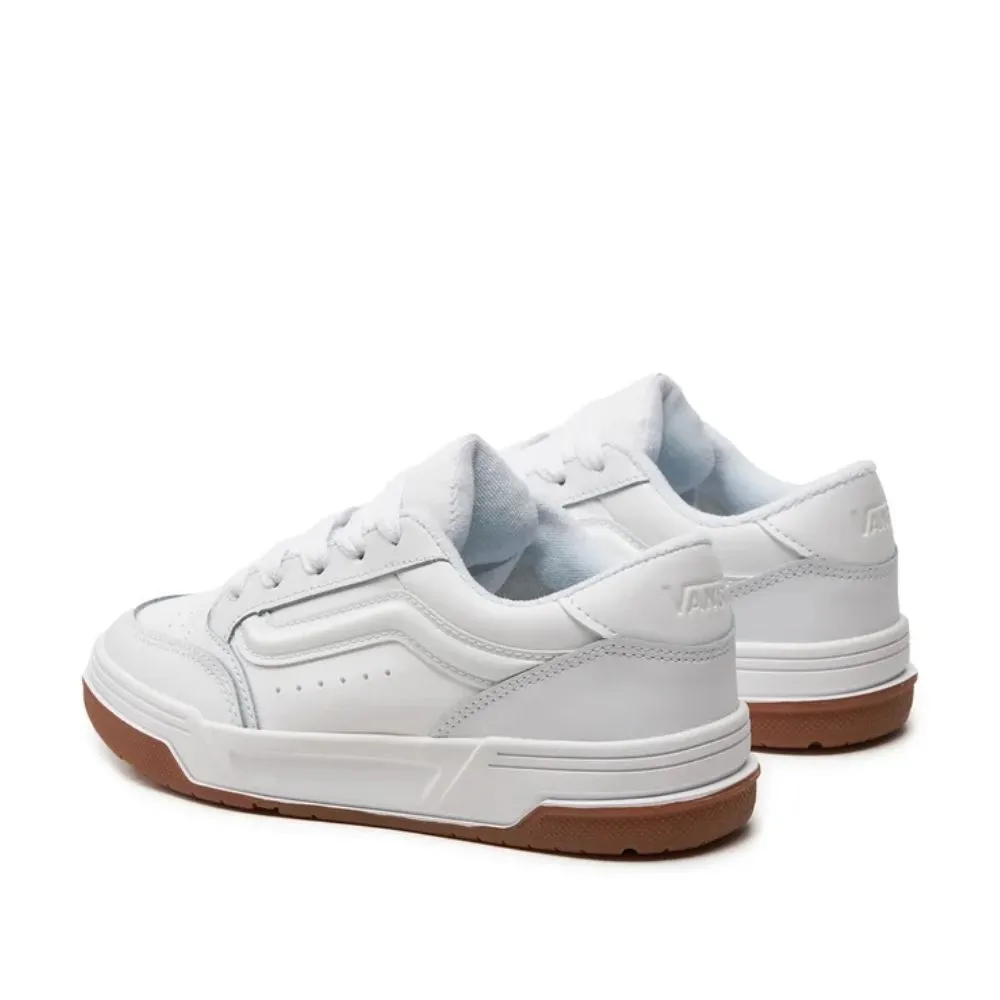 ZAPATILLAS VANS HYLANE WHITE/GUM