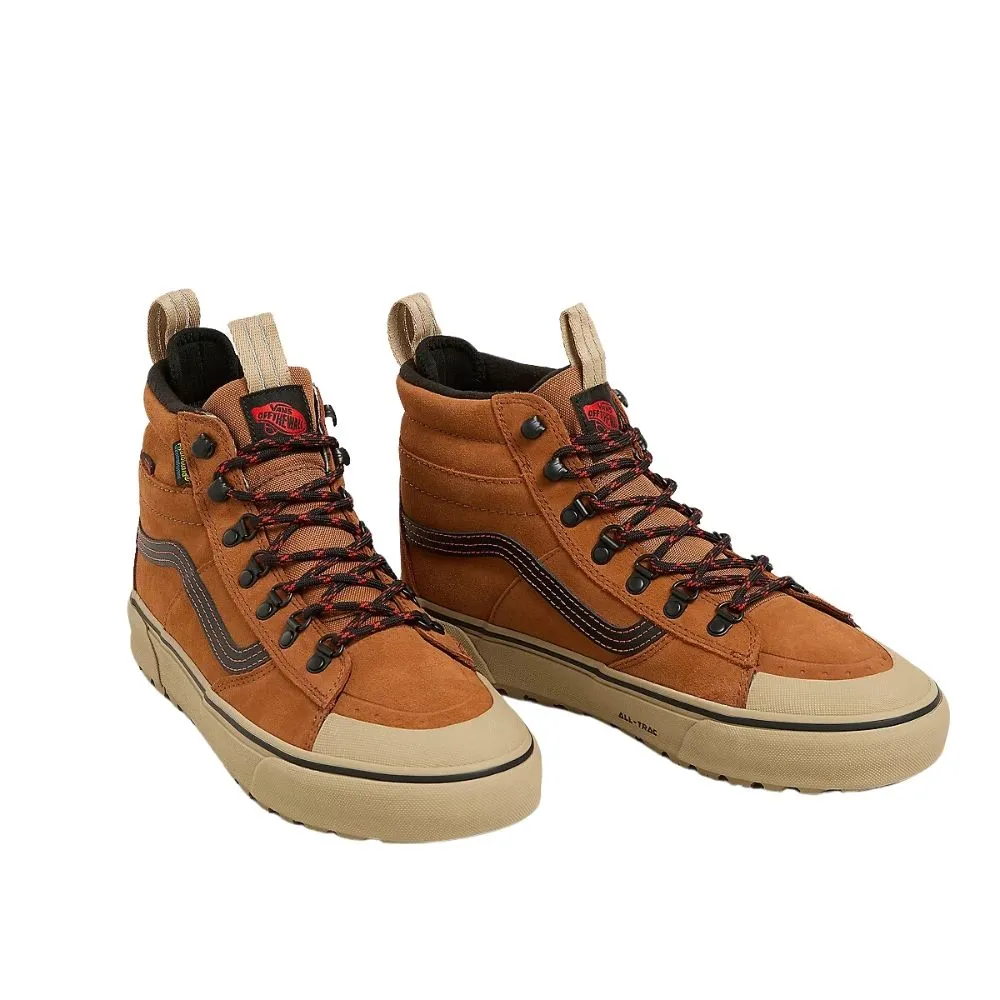 ZAPATILLAS VANS MTE SK8HI DR WATERPROOF