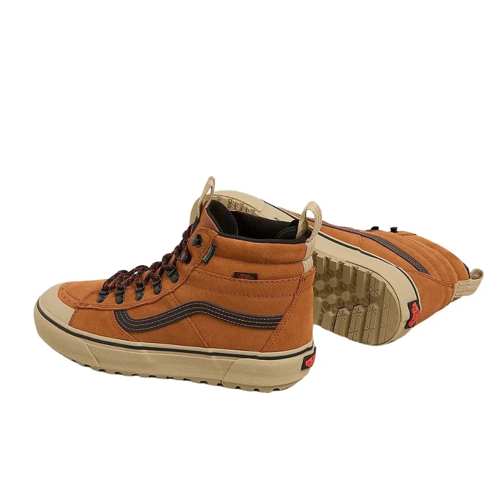 ZAPATILLAS VANS MTE SK8HI DR WATERPROOF