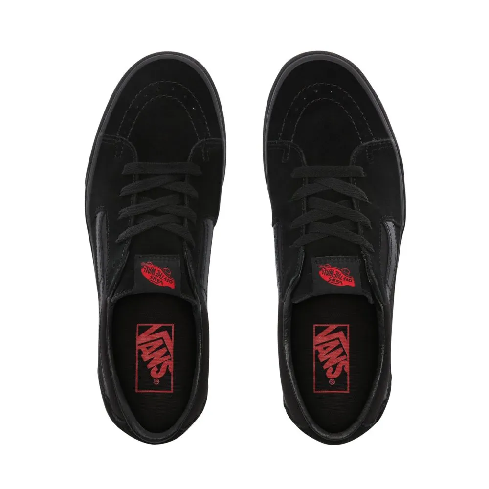 ZAPATILLAS VANS UA SK8LOW