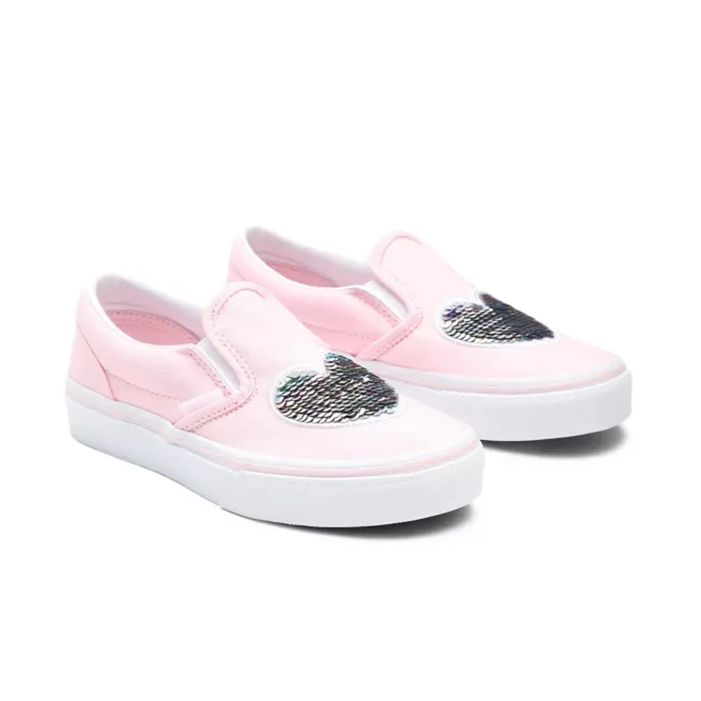 ZAPATILLAS VANS UY CLASSIC SLIPON