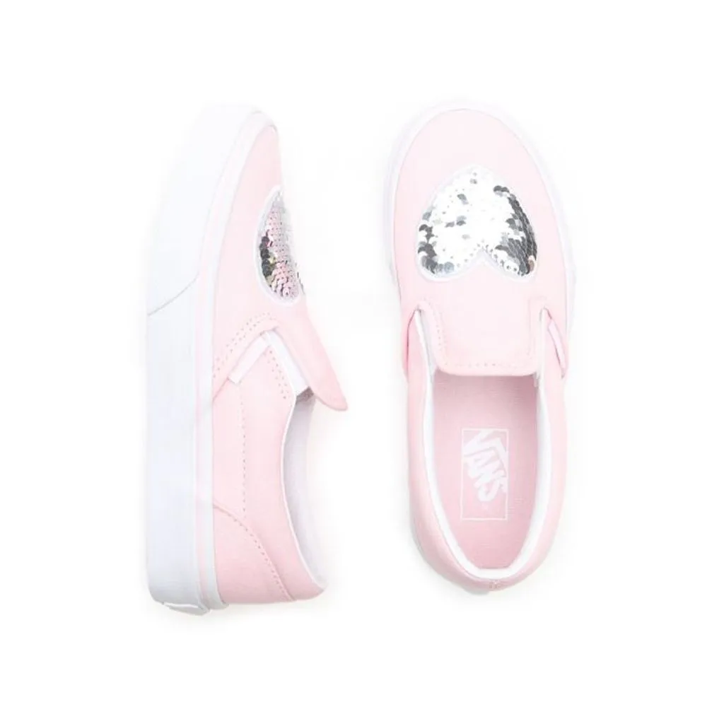 ZAPATILLAS VANS UY CLASSIC SLIPON