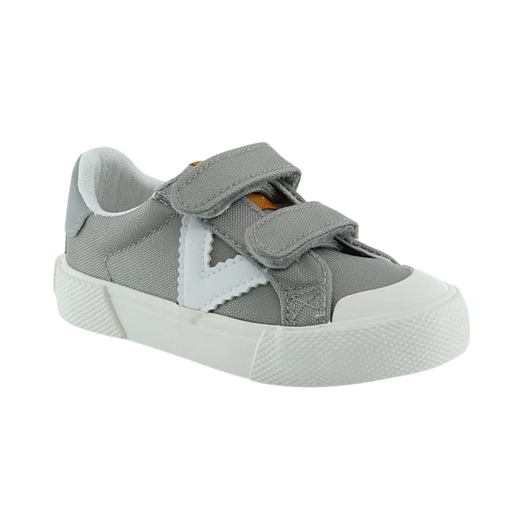 Zapatillas Victoria 1065172 Gris