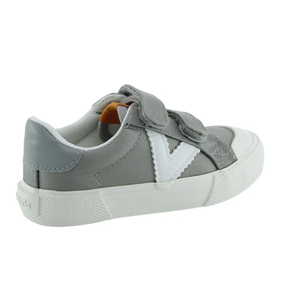 Zapatillas Victoria 1065172 Gris