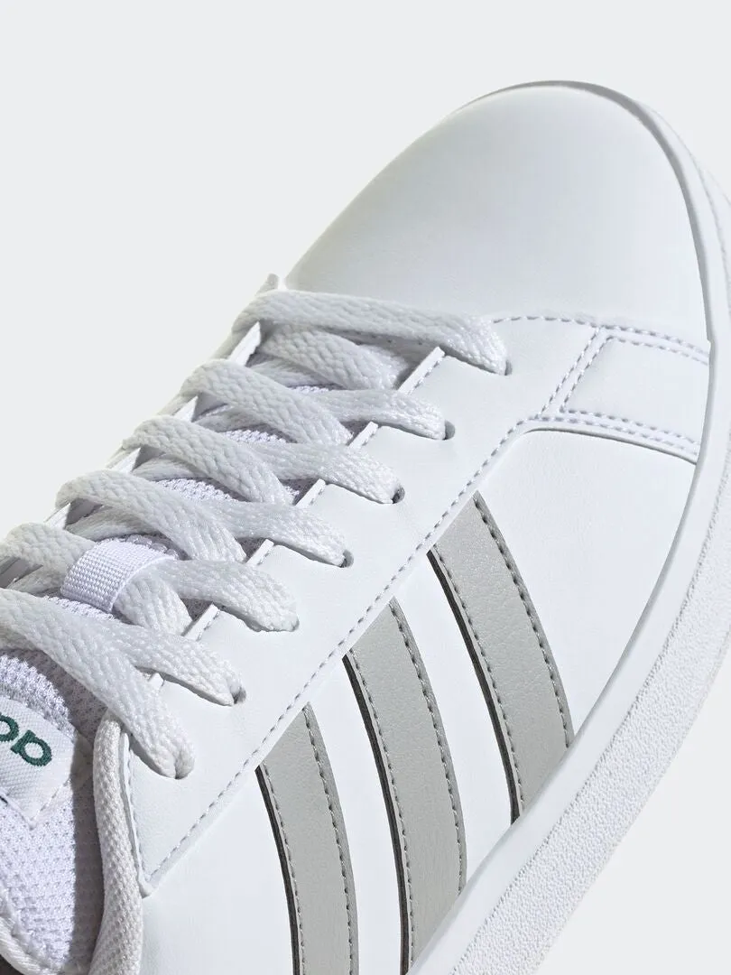 ZAPATILLAS 'ADIDAS' 'GRAND COURT'  BLANCO