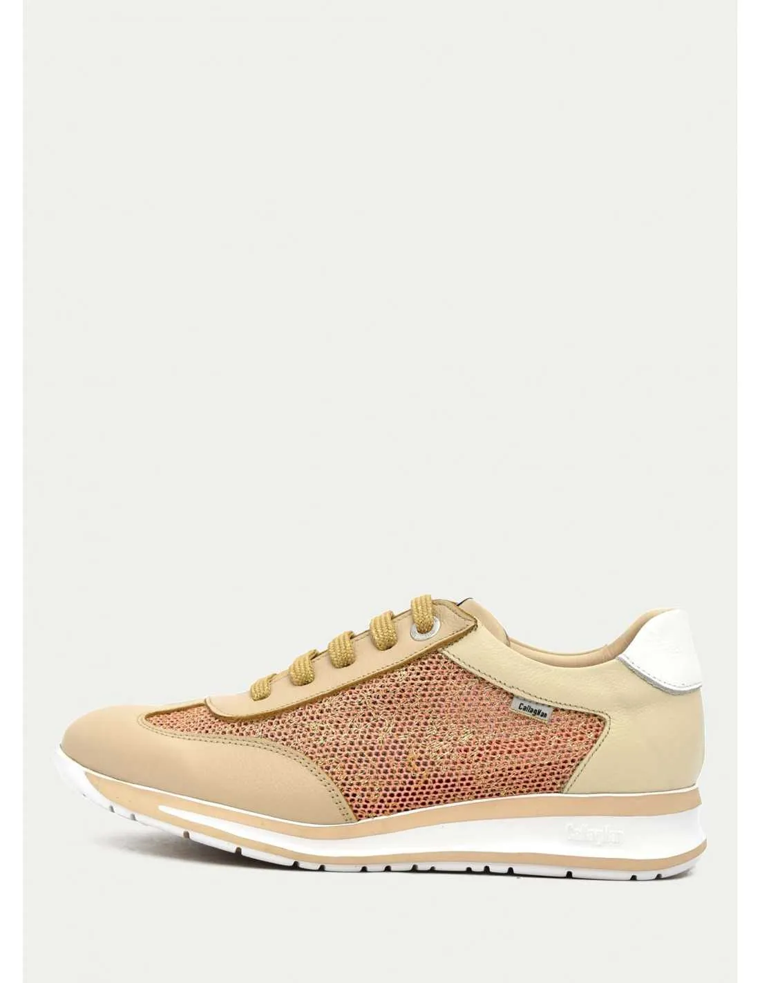 ZAPATILLAS Y SNEAKER CALLAGHAN 87110 ROSA 
