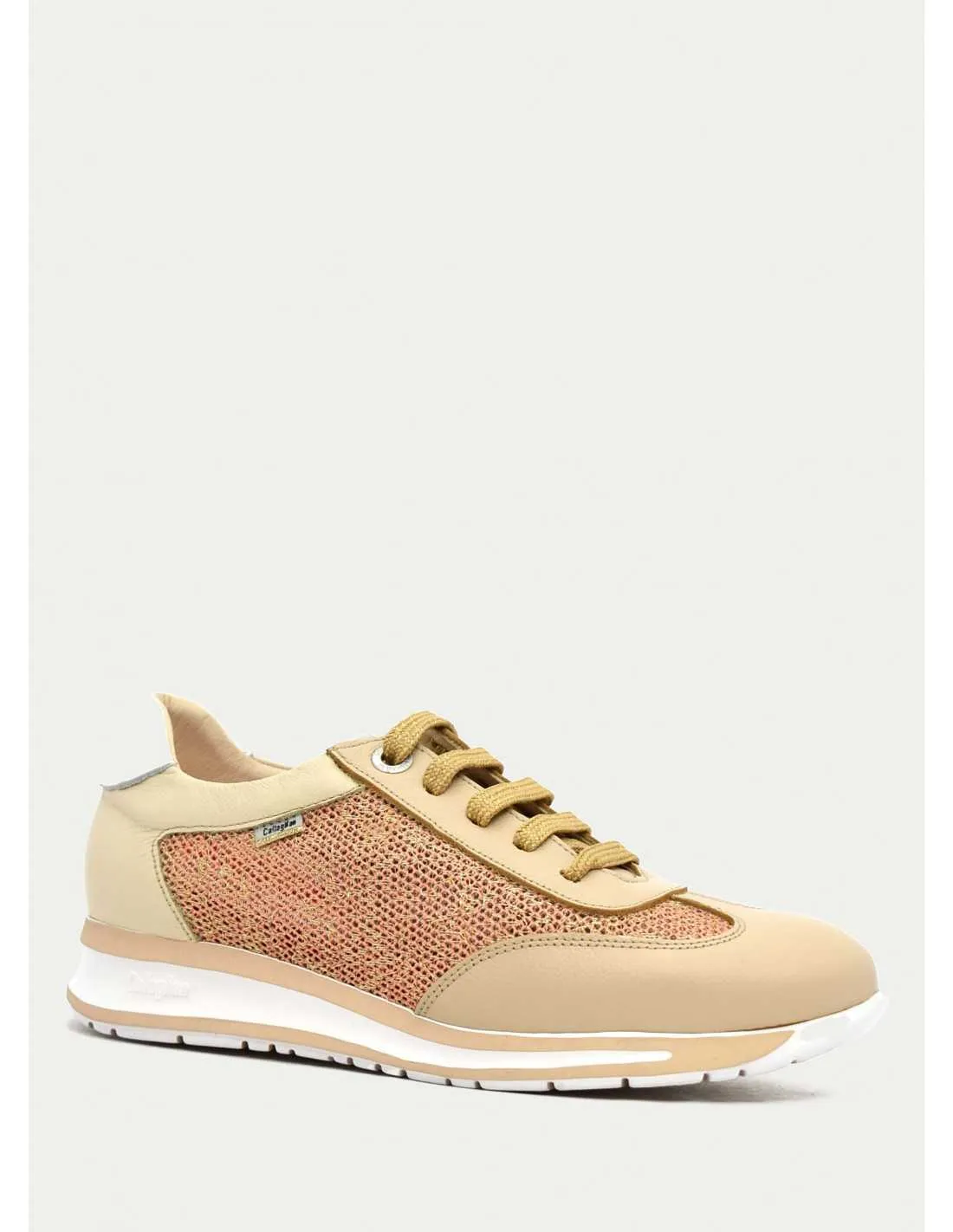 ZAPATILLAS Y SNEAKER CALLAGHAN 87110 ROSA 