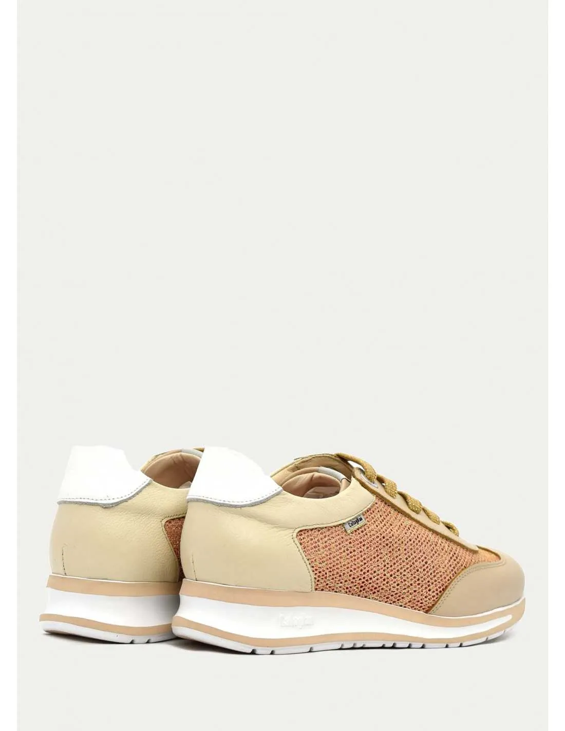 ZAPATILLAS Y SNEAKER CALLAGHAN 87110 ROSA 