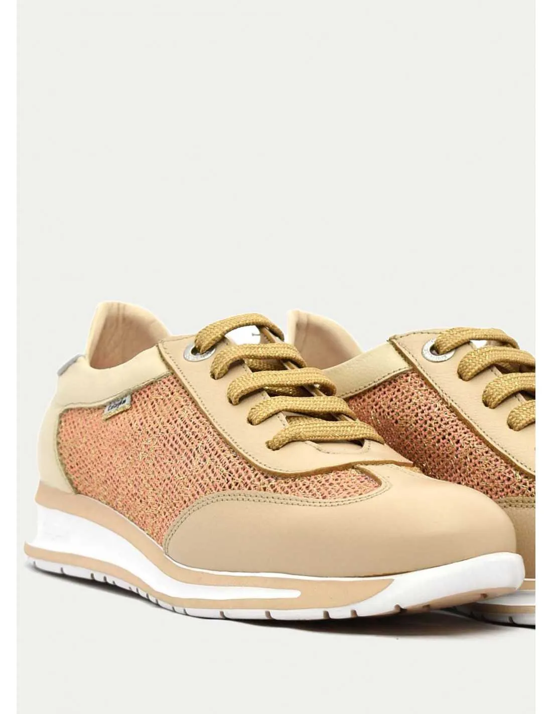 ZAPATILLAS Y SNEAKER CALLAGHAN 87110 ROSA 