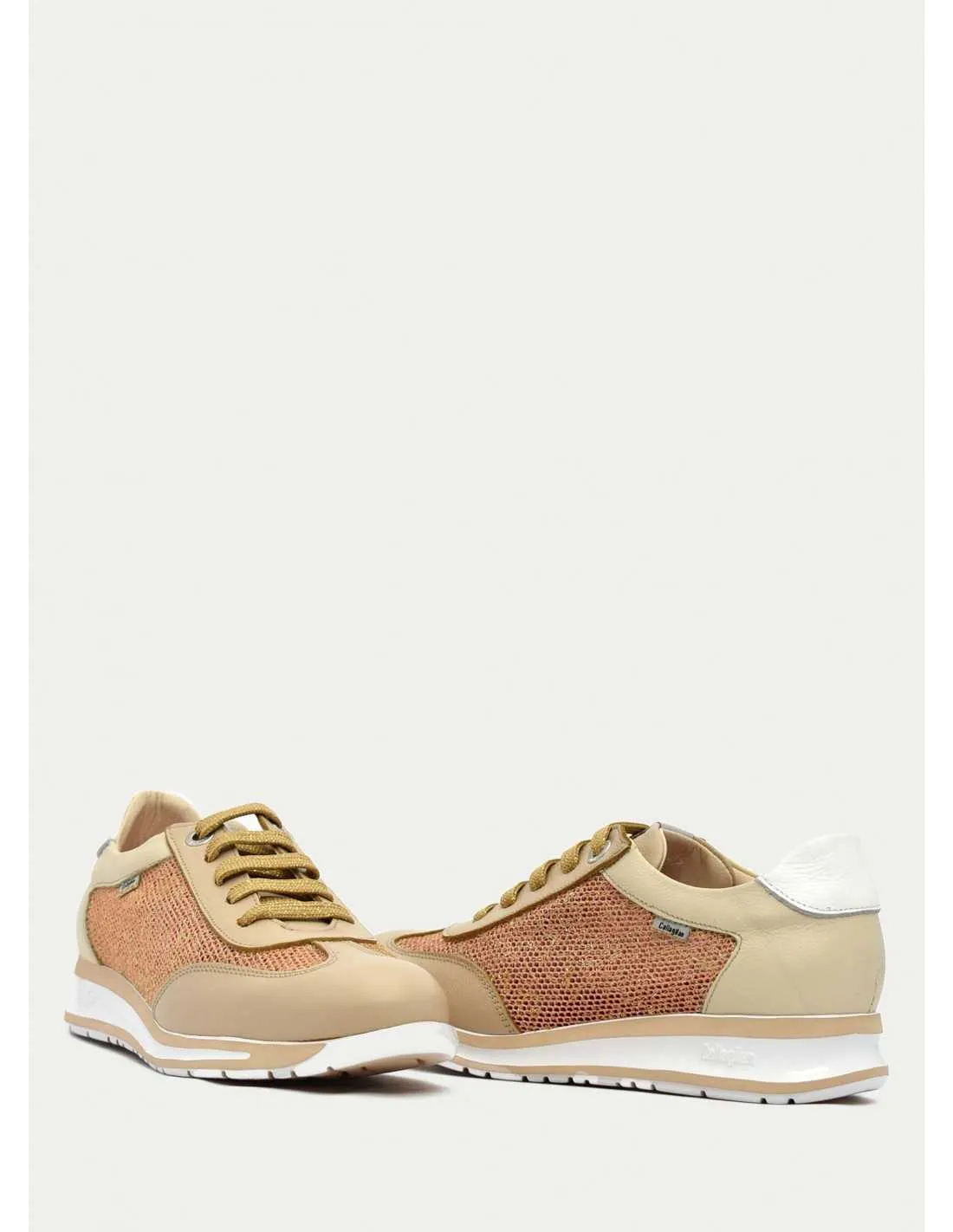 ZAPATILLAS Y SNEAKER CALLAGHAN 87110 ROSA 