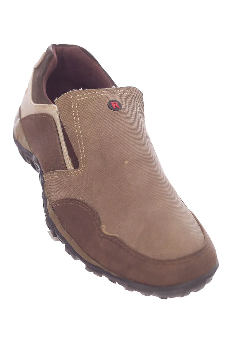 ZAPATO COLOR CAFé  CALZADO LA REBAJA