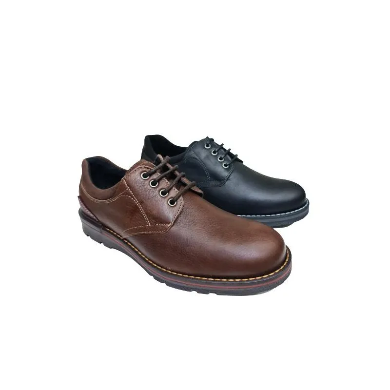 Zapato Cordón Baerchi 5060
