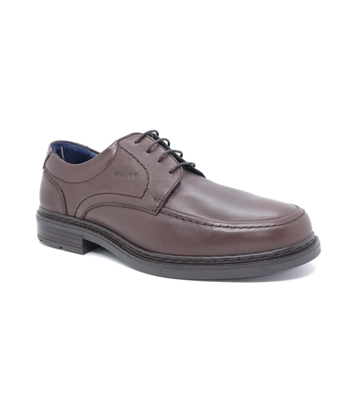Zapato corte clásico para hombre