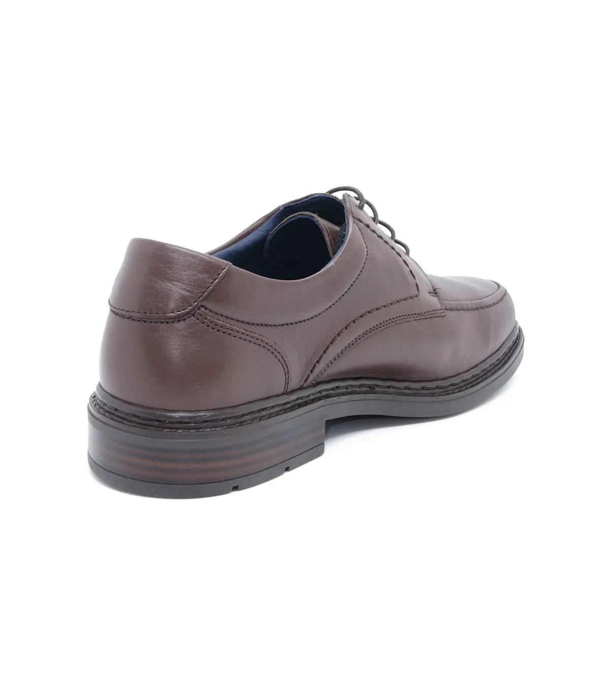 Zapato corte clásico para hombre