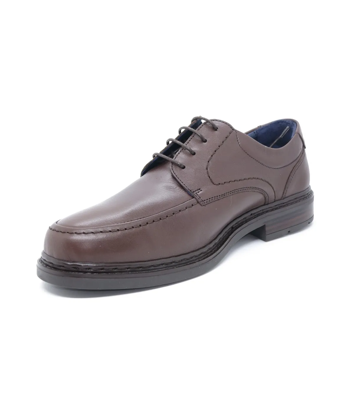 Zapato corte clásico para hombre