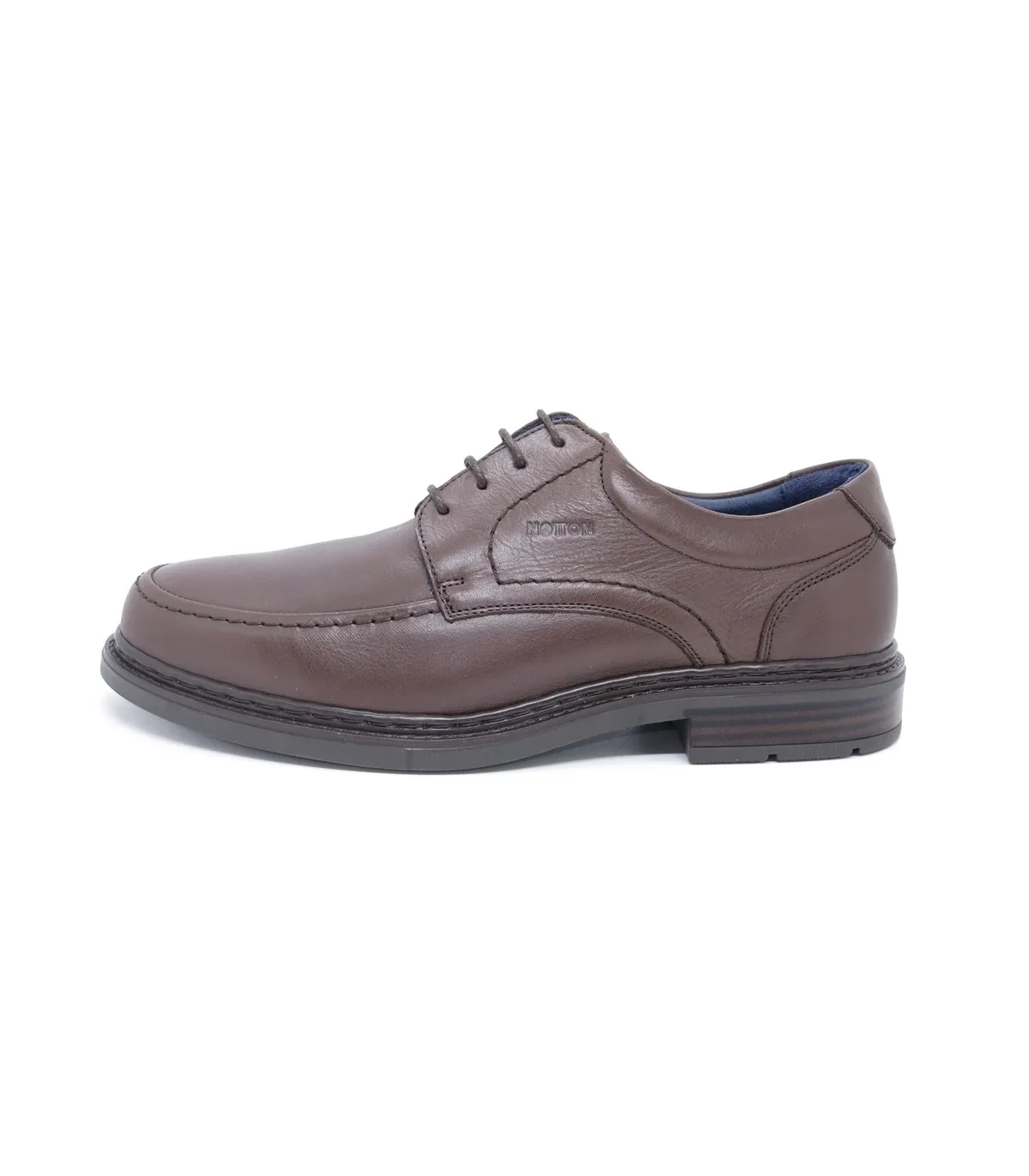 Zapato corte clásico para hombre