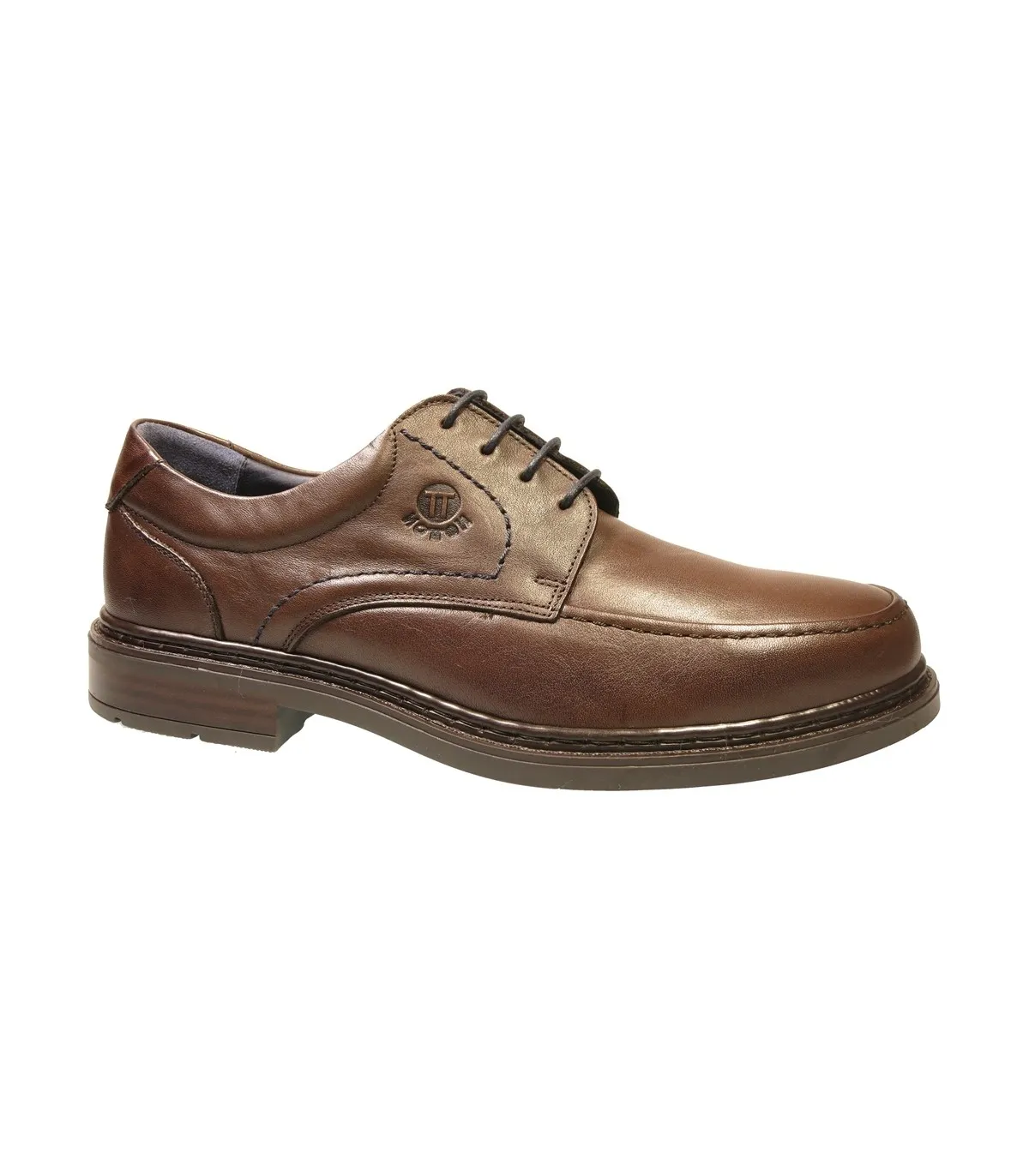 Zapato corte clásico para hombre
