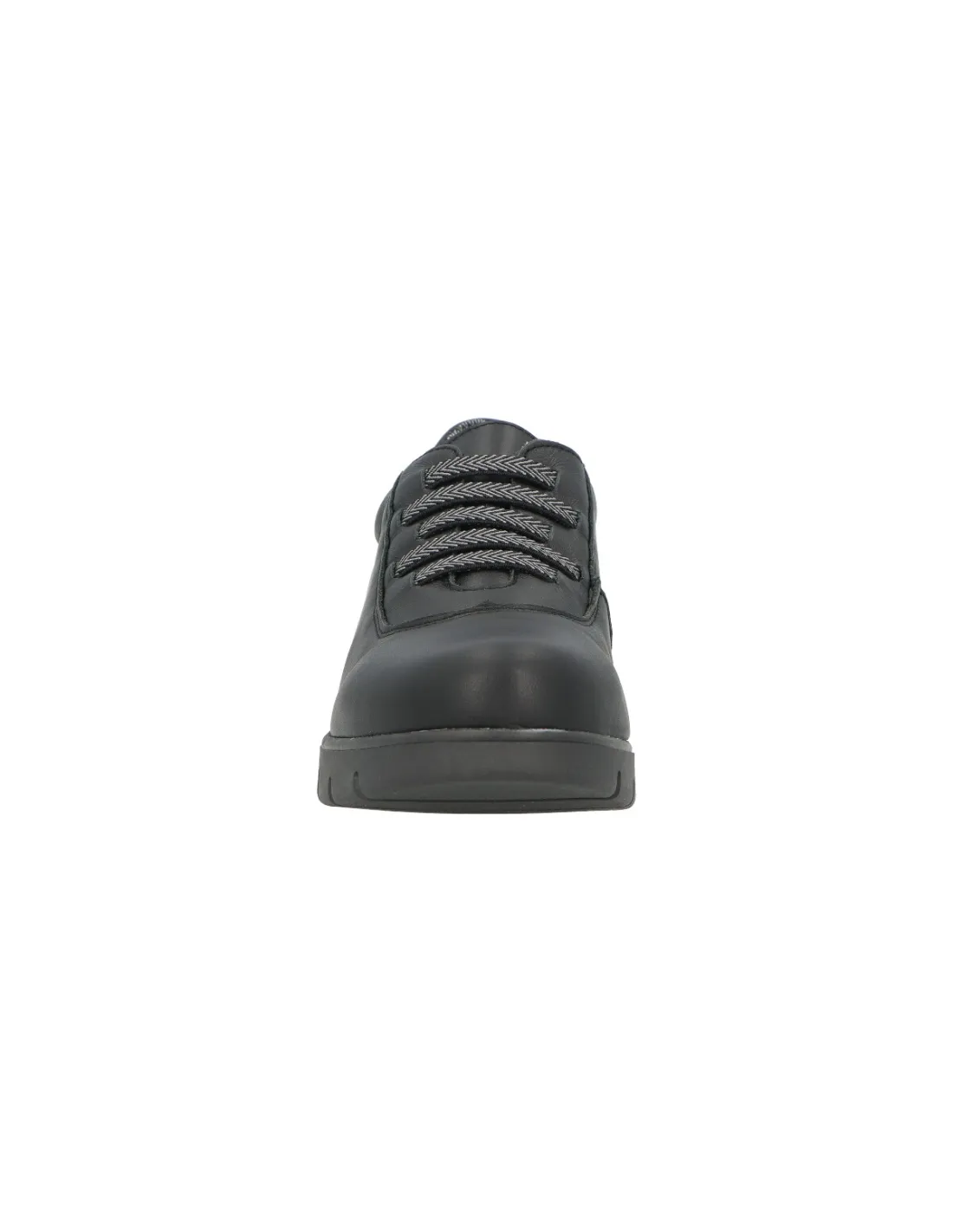 ZAPATO CUÑA CASUAL MUJERDIAVOLOF1520PPLU