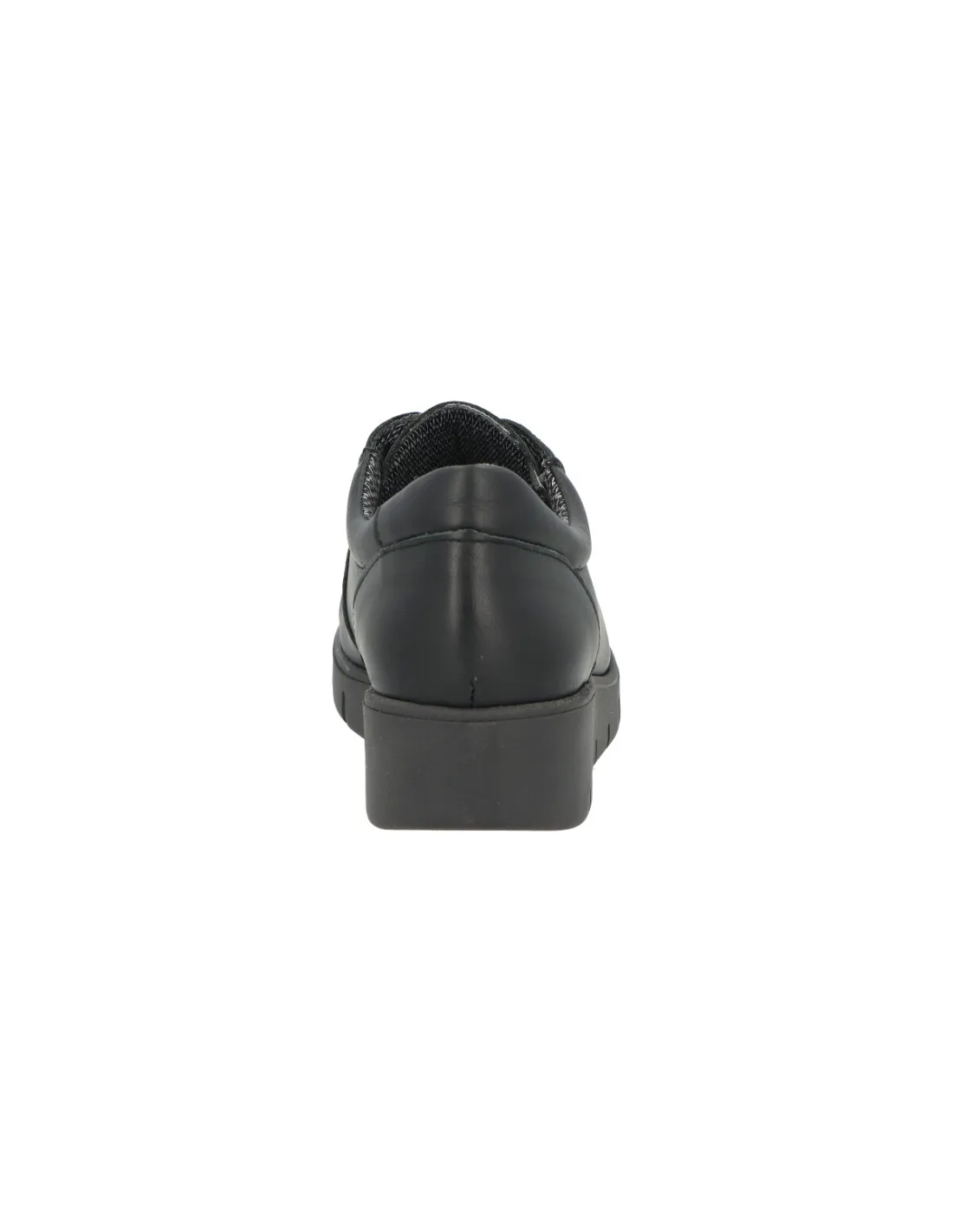 ZAPATO CUÑA CASUAL MUJERDIAVOLOF1520PPLU