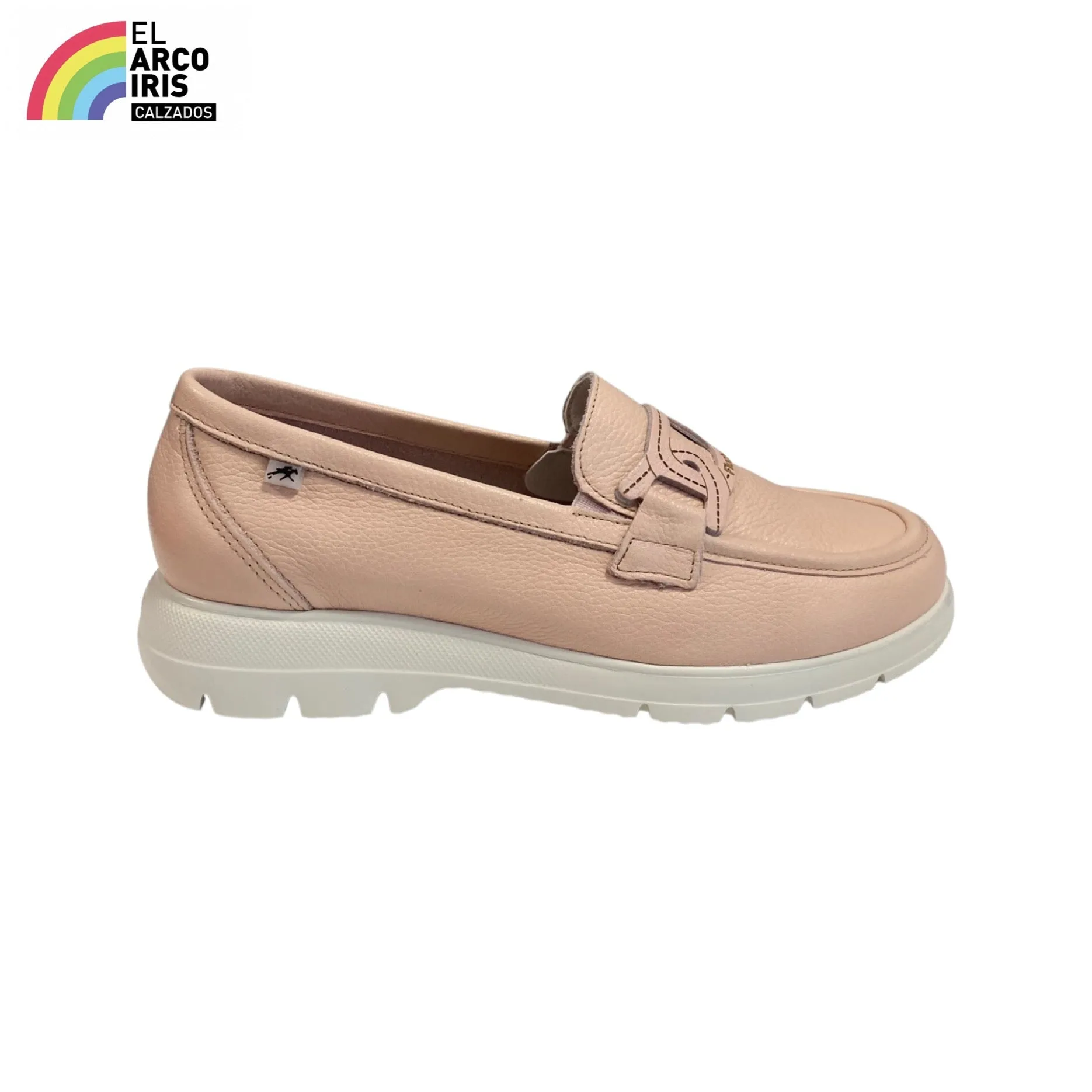 ZAPATO MUJER FLUCHOS F1688 MUDE