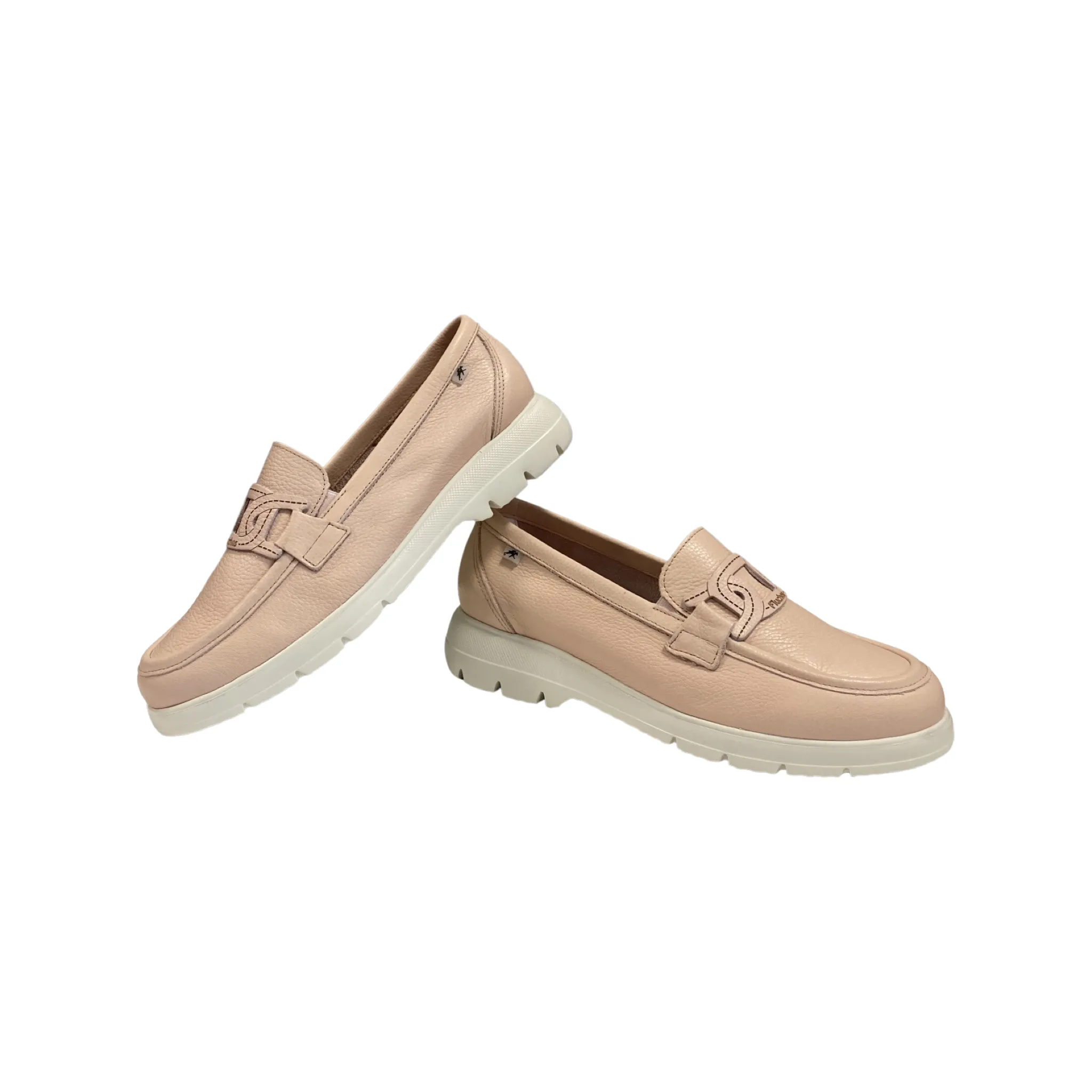 ZAPATO MUJER FLUCHOS F1688 MUDE