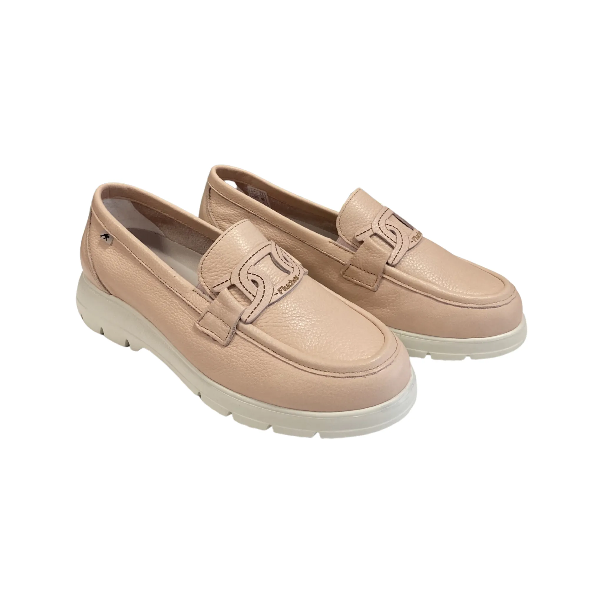 ZAPATO MUJER FLUCHOS F1688 MUDE