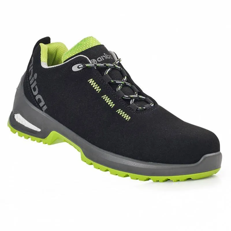 Zapato seguridad ESD S3 serraje CENTURION