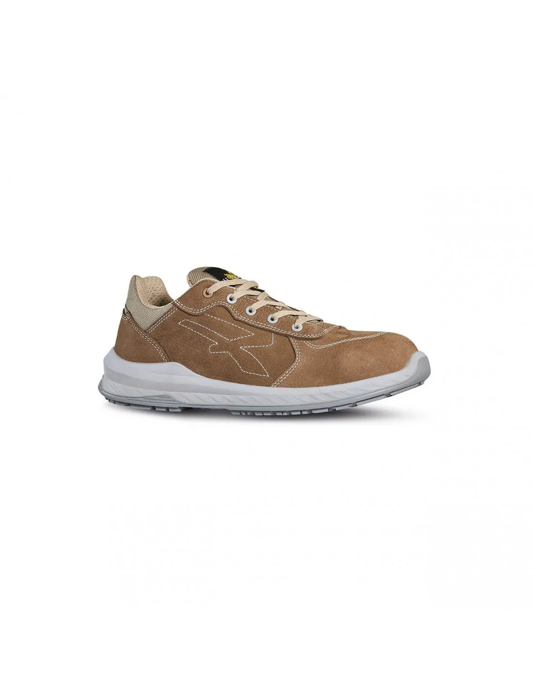 Zapato seguridad Rajas S3 SRC
