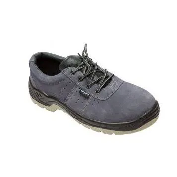 ZAPATO SEGURIDAD Z350A GRIS Nº46