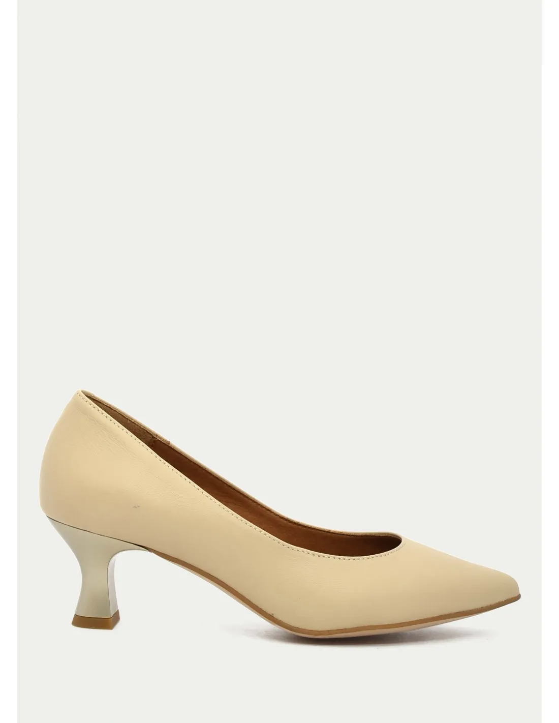 ZAPATO VESTIR BOSS 5307 BEIG 