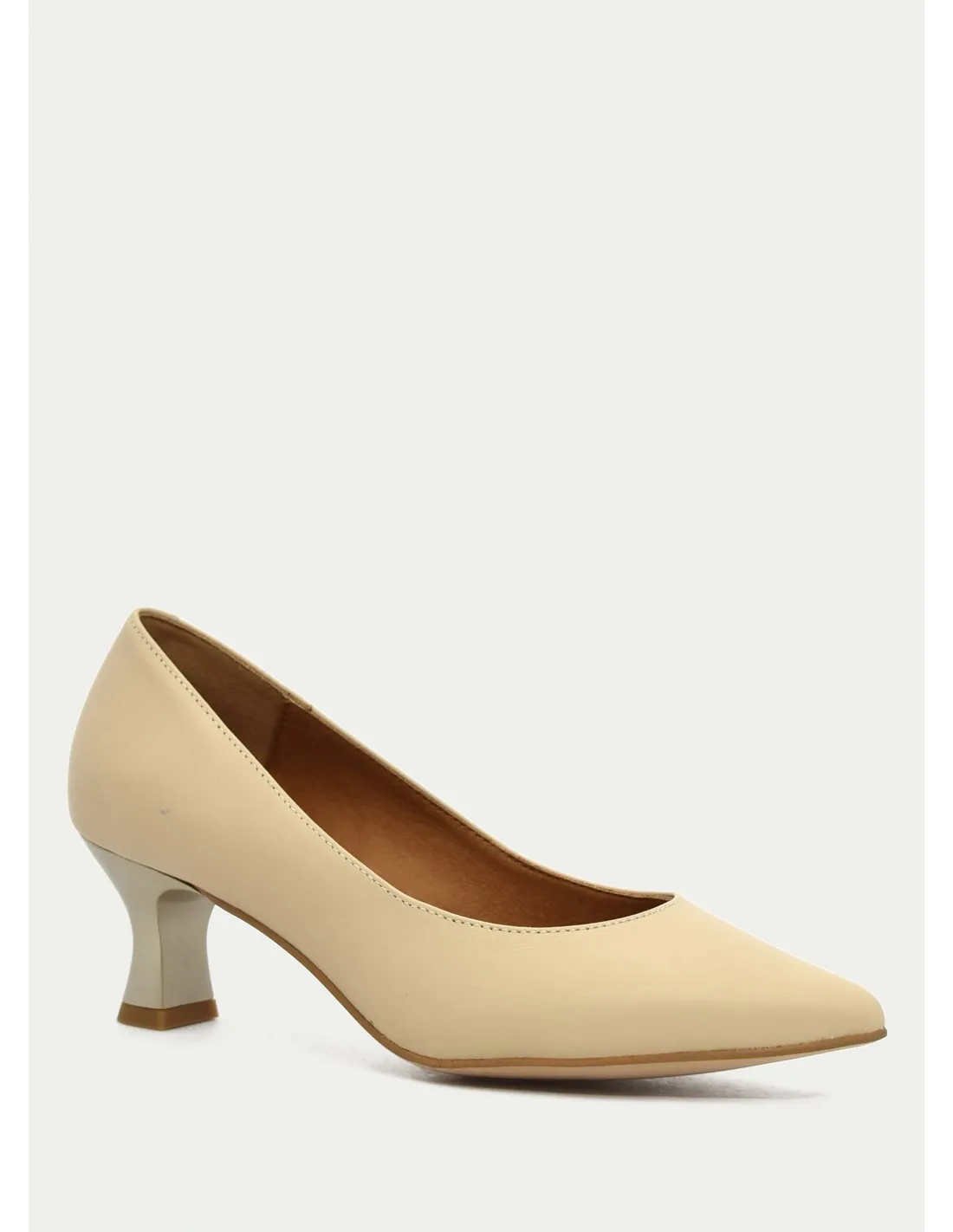 ZAPATO VESTIR BOSS 5307 BEIG 